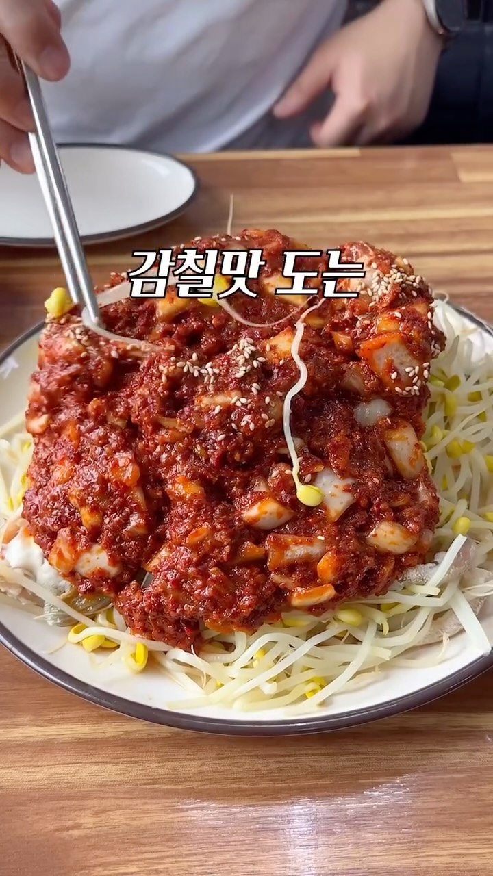 6 Restaurants in Busan