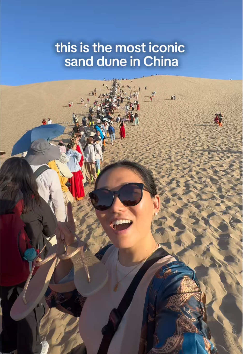 2 Attractions in China