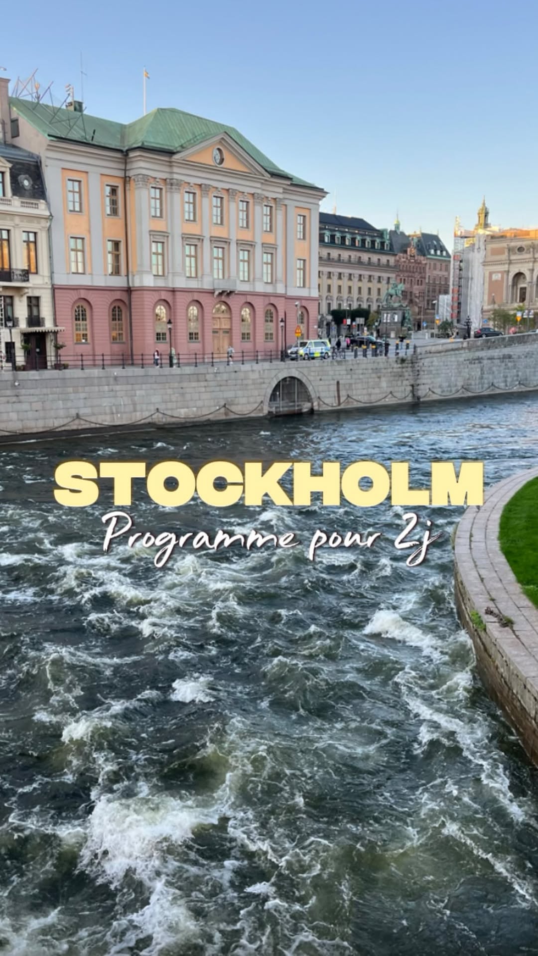 10 Places in Stockholms län