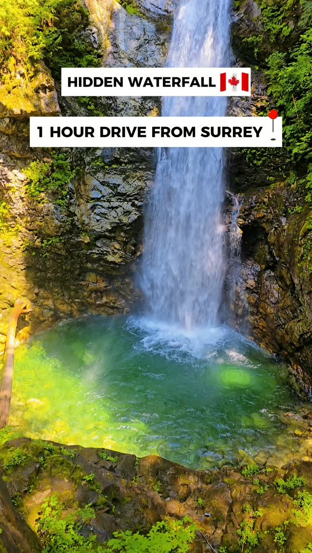 1 Parks in Deroche