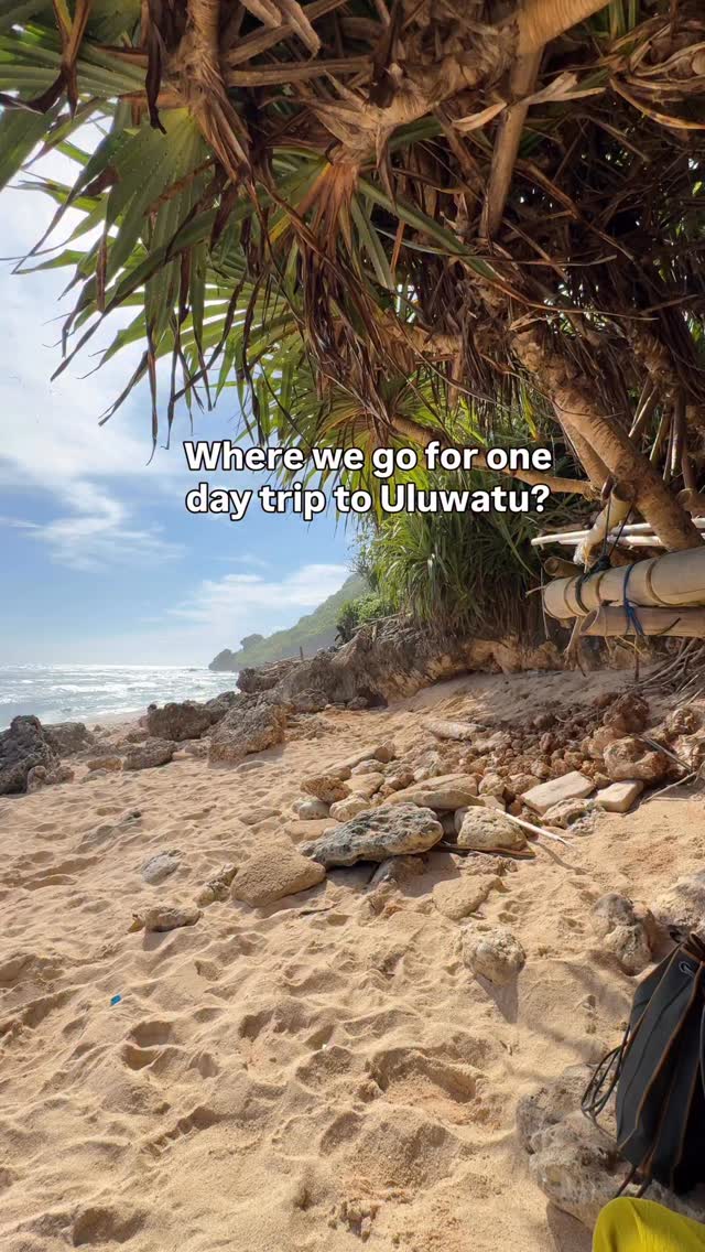 7 Attractions in Bali