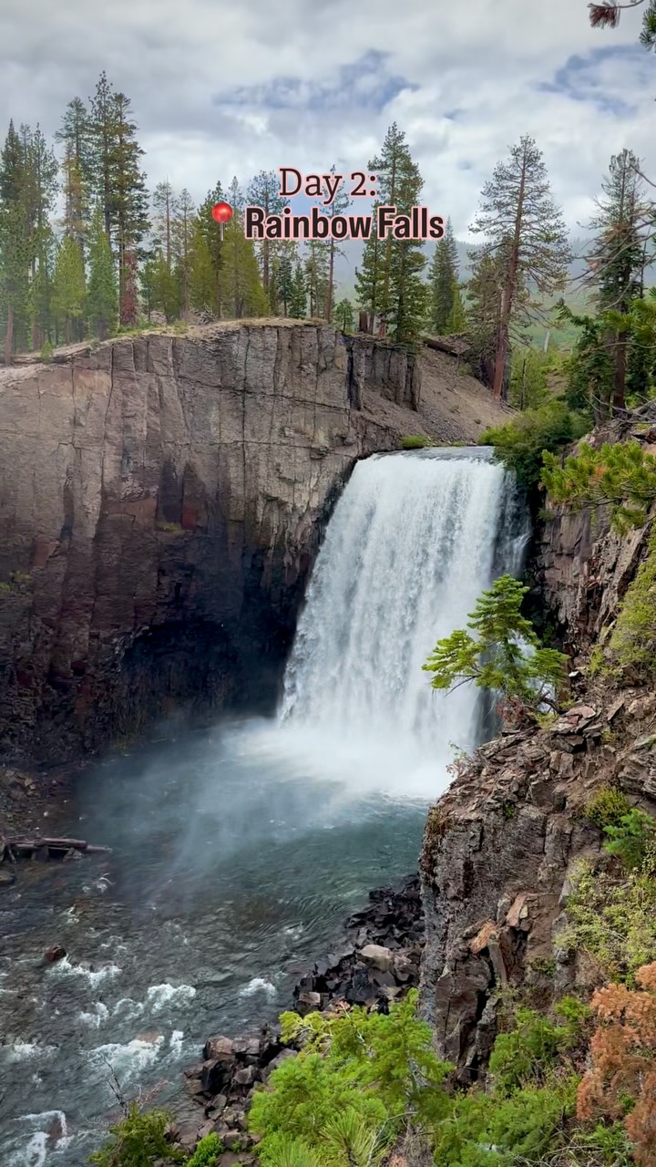 8 Attractions in California