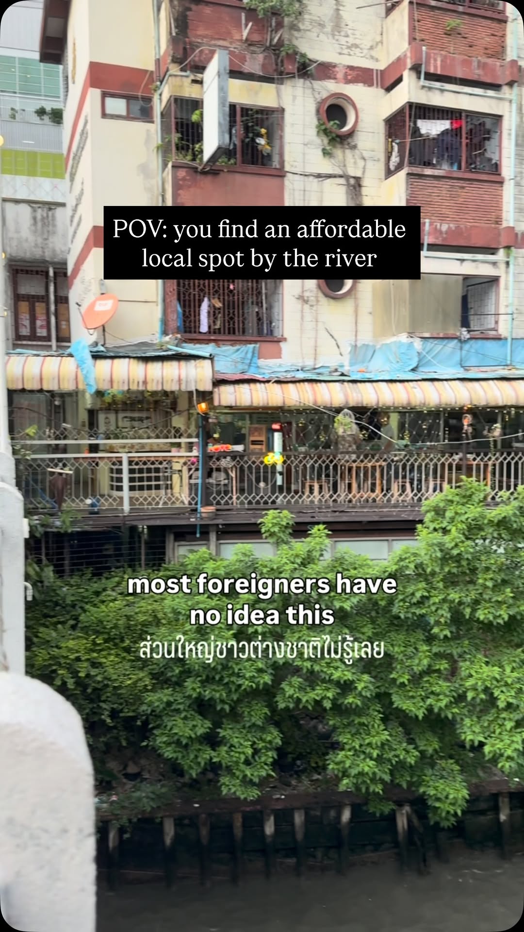 Bangkok Restaurants Offer Affordable Local Flavors