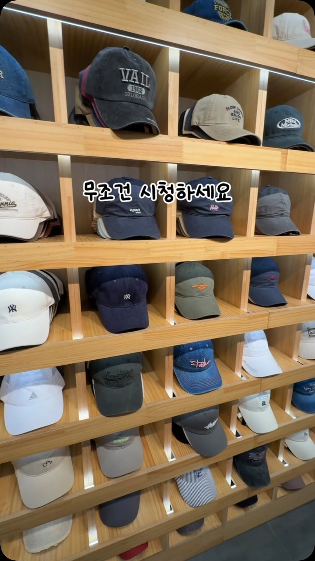 Seoul's Namdaemun Market Wholesale Accessory Finds