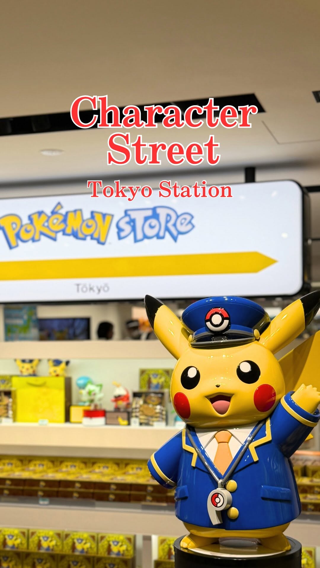 10 Shops in Chiyoda City