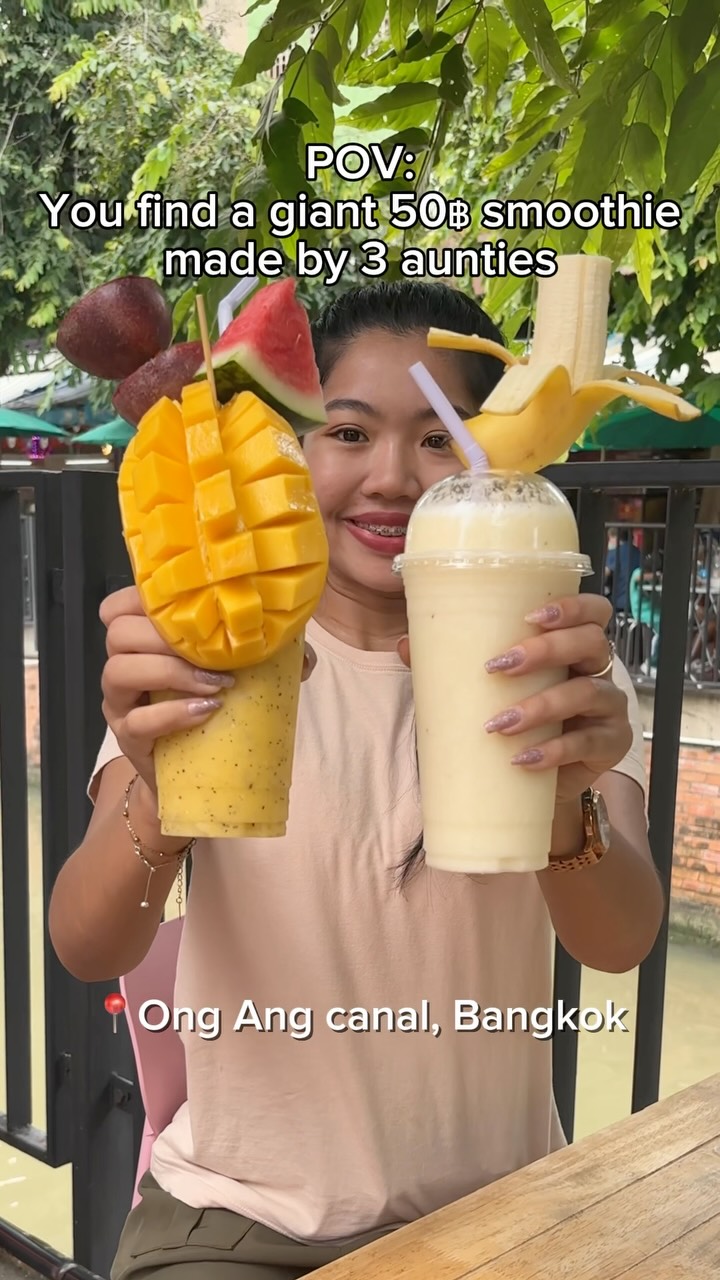1 Landmarks in Krung Thep Maha Nakhon