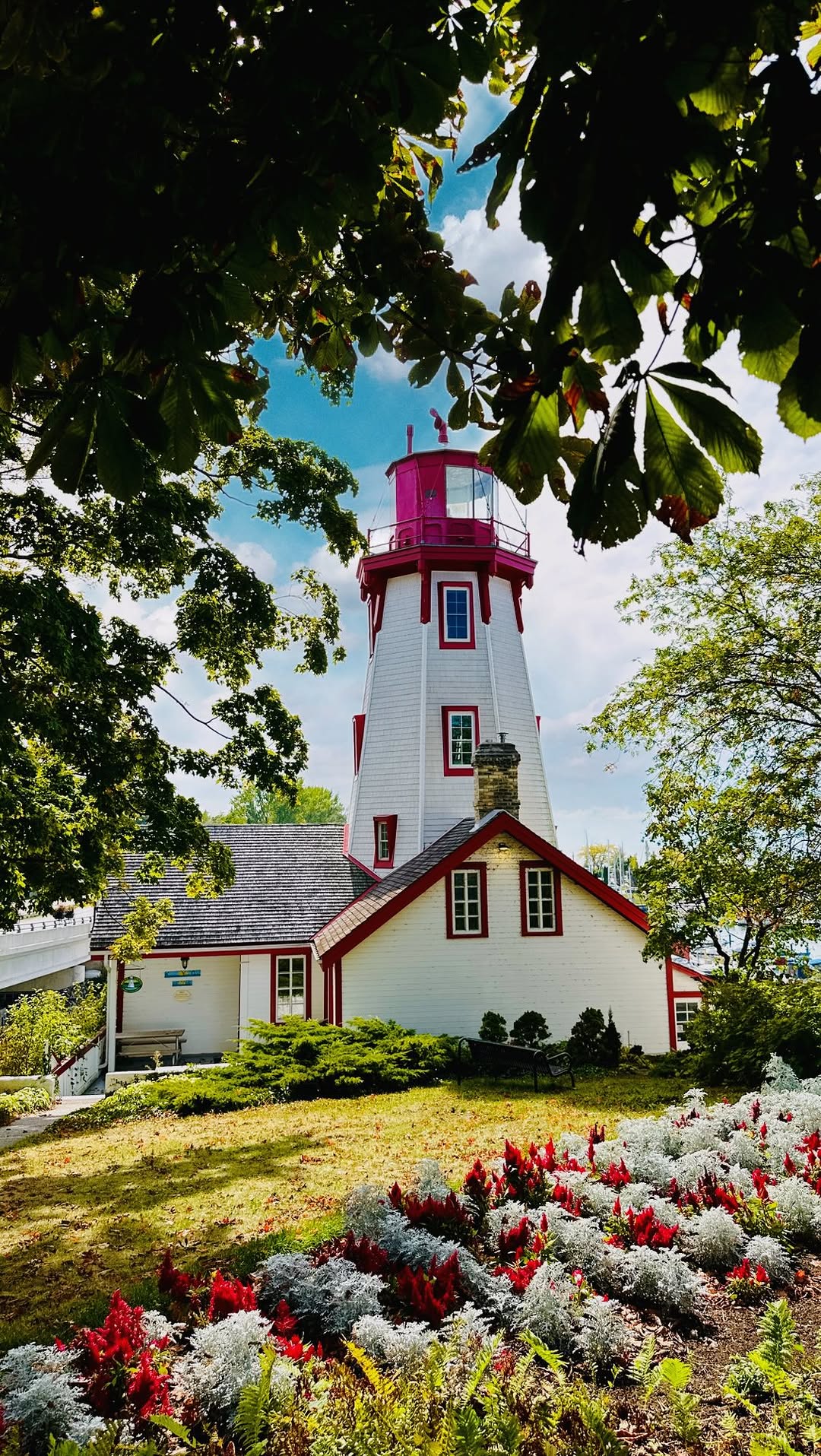 8 Places in Ontario