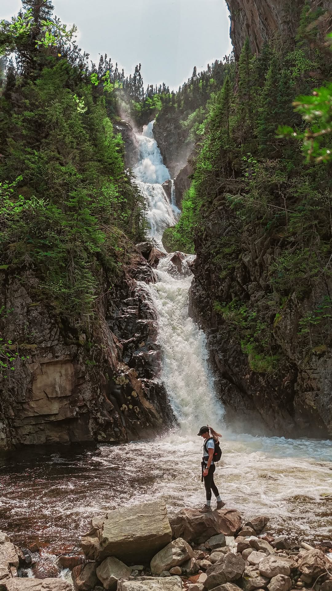 5 Attractions in Quebec