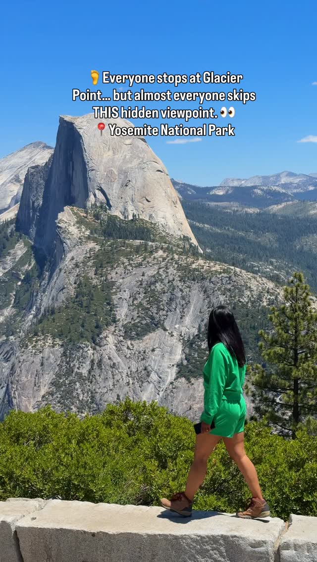 6 Attractions in California