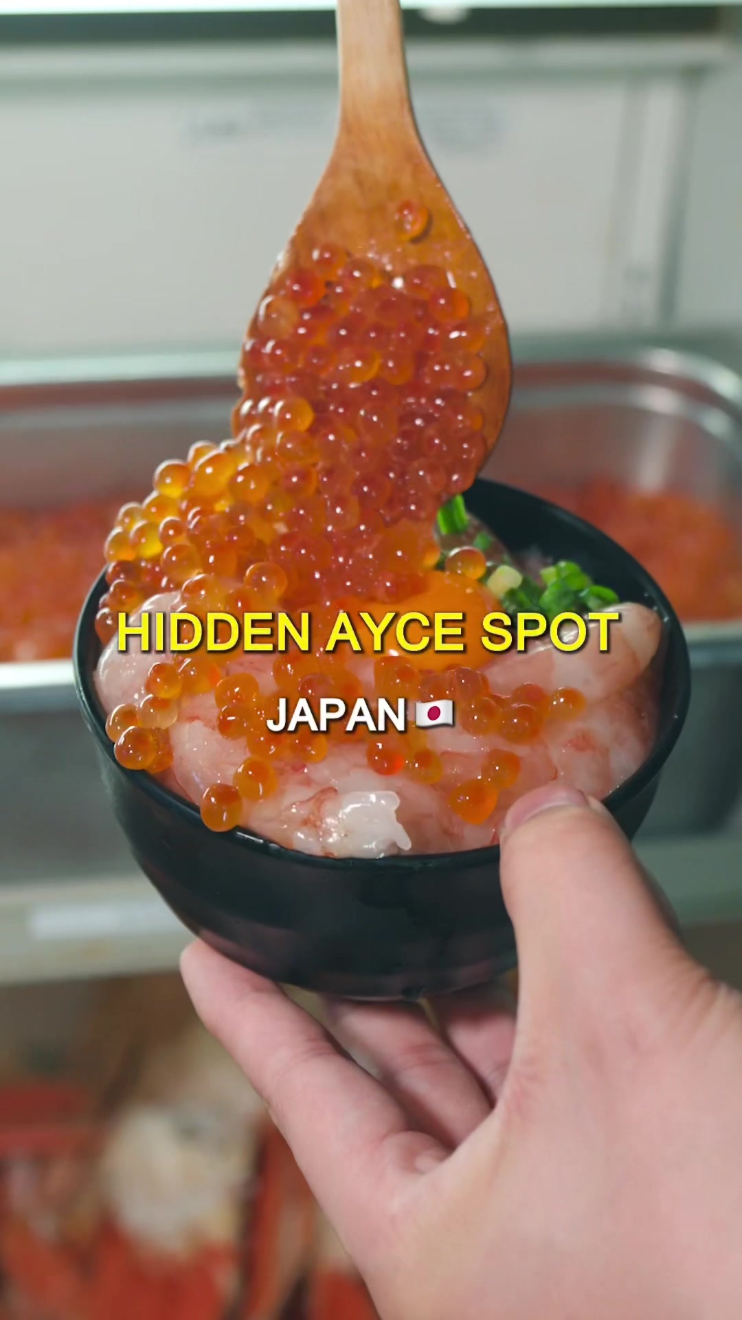 Tamatebako: Shibuya's Underground Seafood Feast