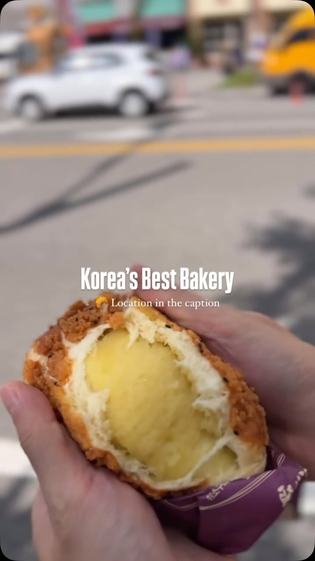 1 Bakeries in Daejeon