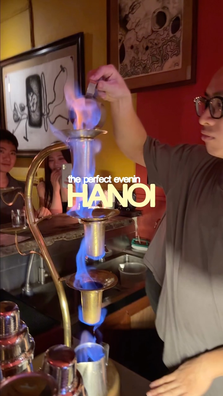 2 Restaurants in Hà Nội