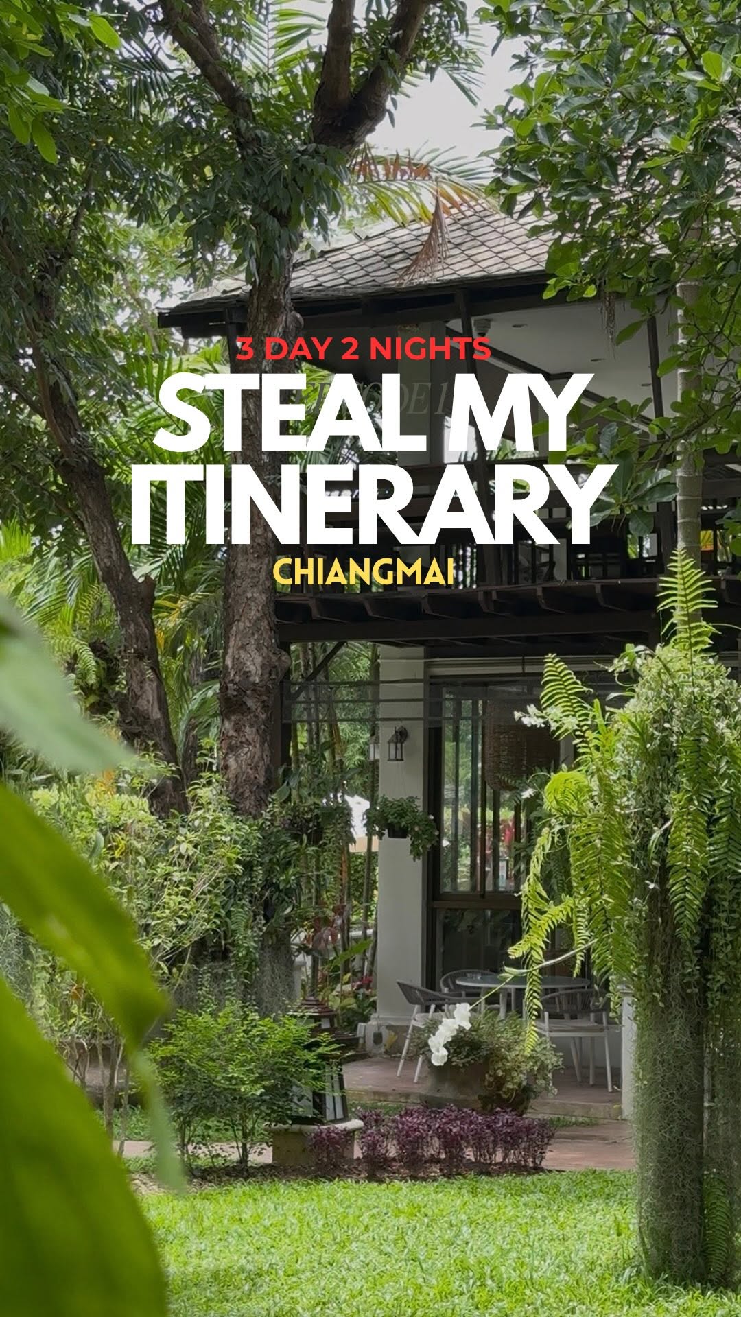 8 Restaurants in Chang Wat Chiang Mai