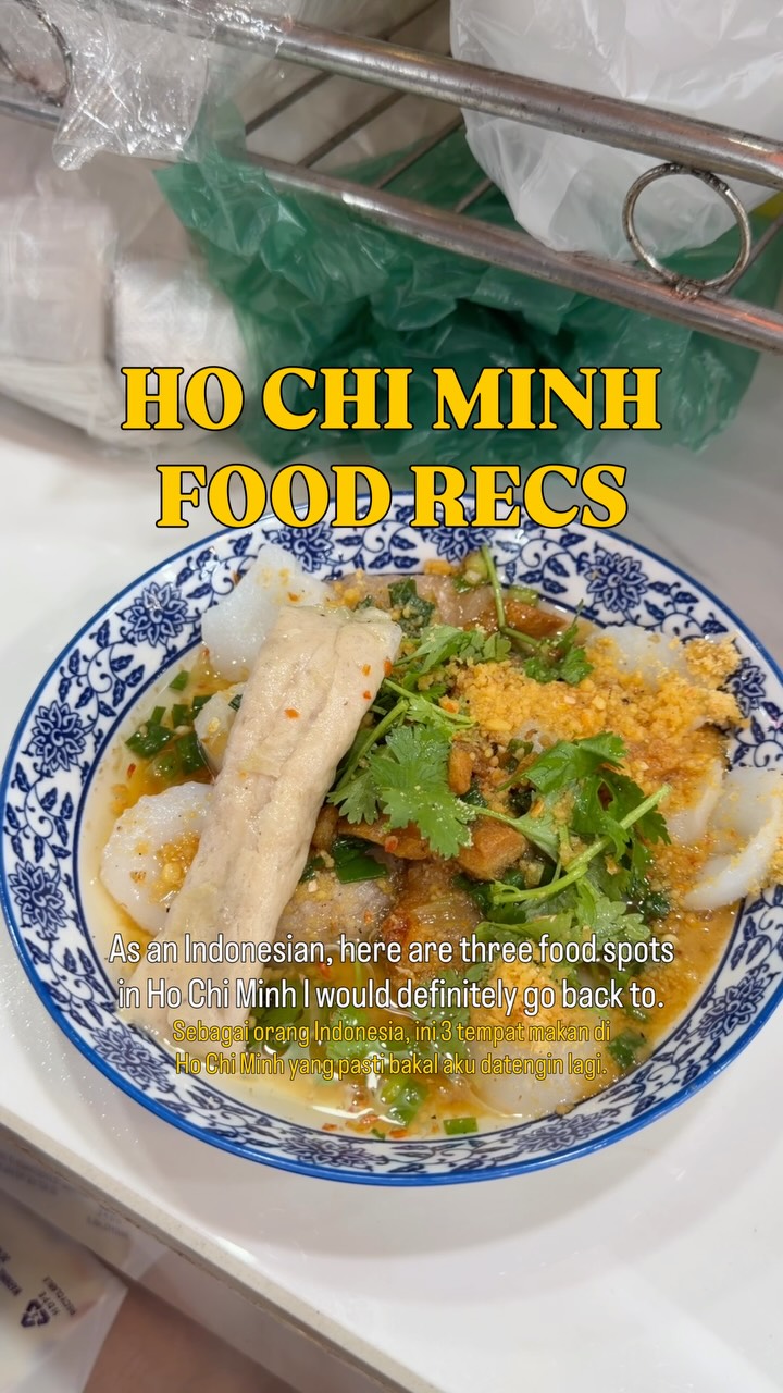 Flavorful Ho Chi Minh City Food Destinations