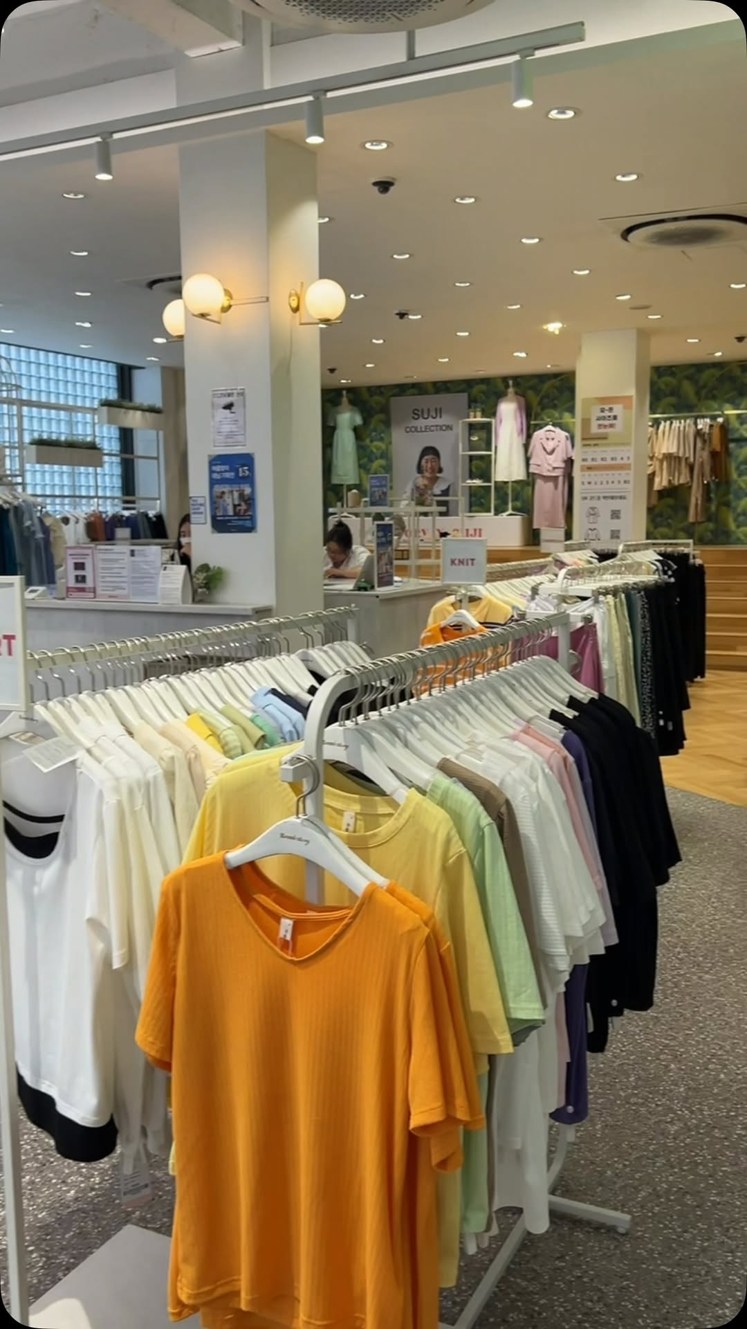 Romistory: Korean Fashion With Inclusive Sizing