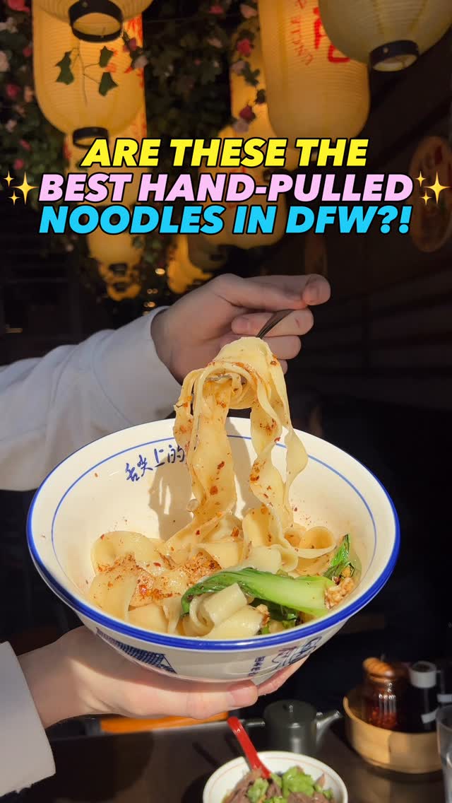 Uncle Zhou: Authentic Henan Chinese Cuisine