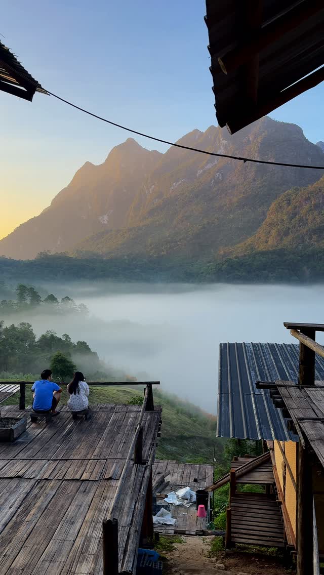 3 Attractions in Tambon Chiang Dao