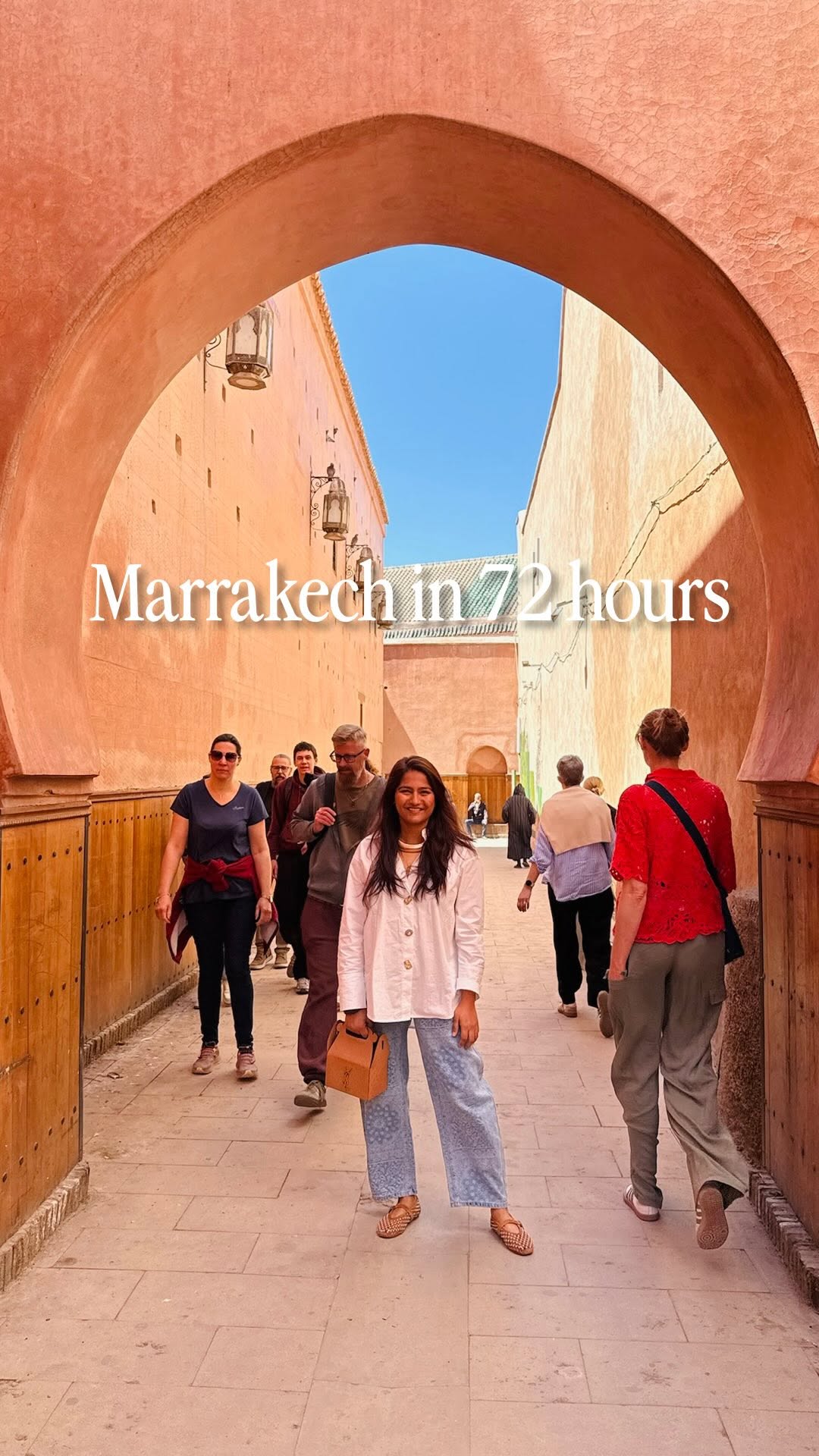 Explore Marrakech's Vibrant Art and Design Scene