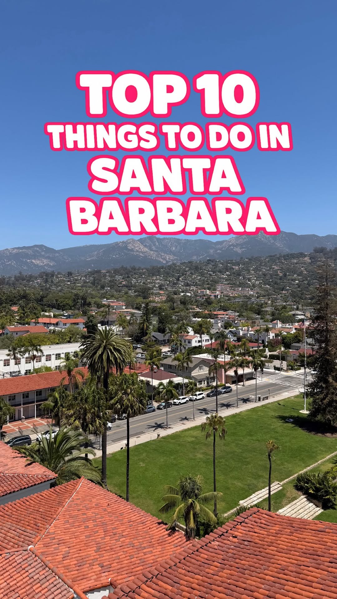 14 Restaurants in Santa Barbara
