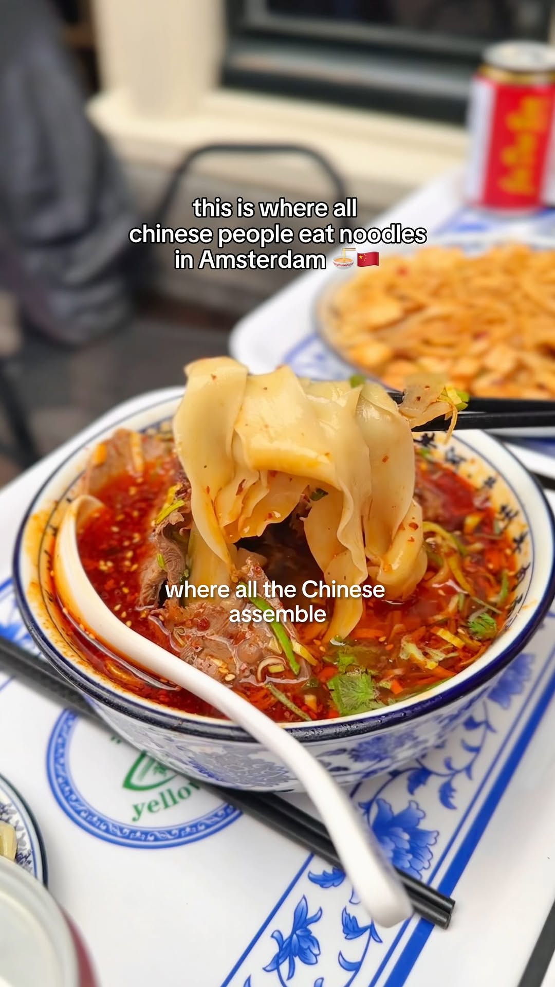 1 Restaurants in Amsterdam