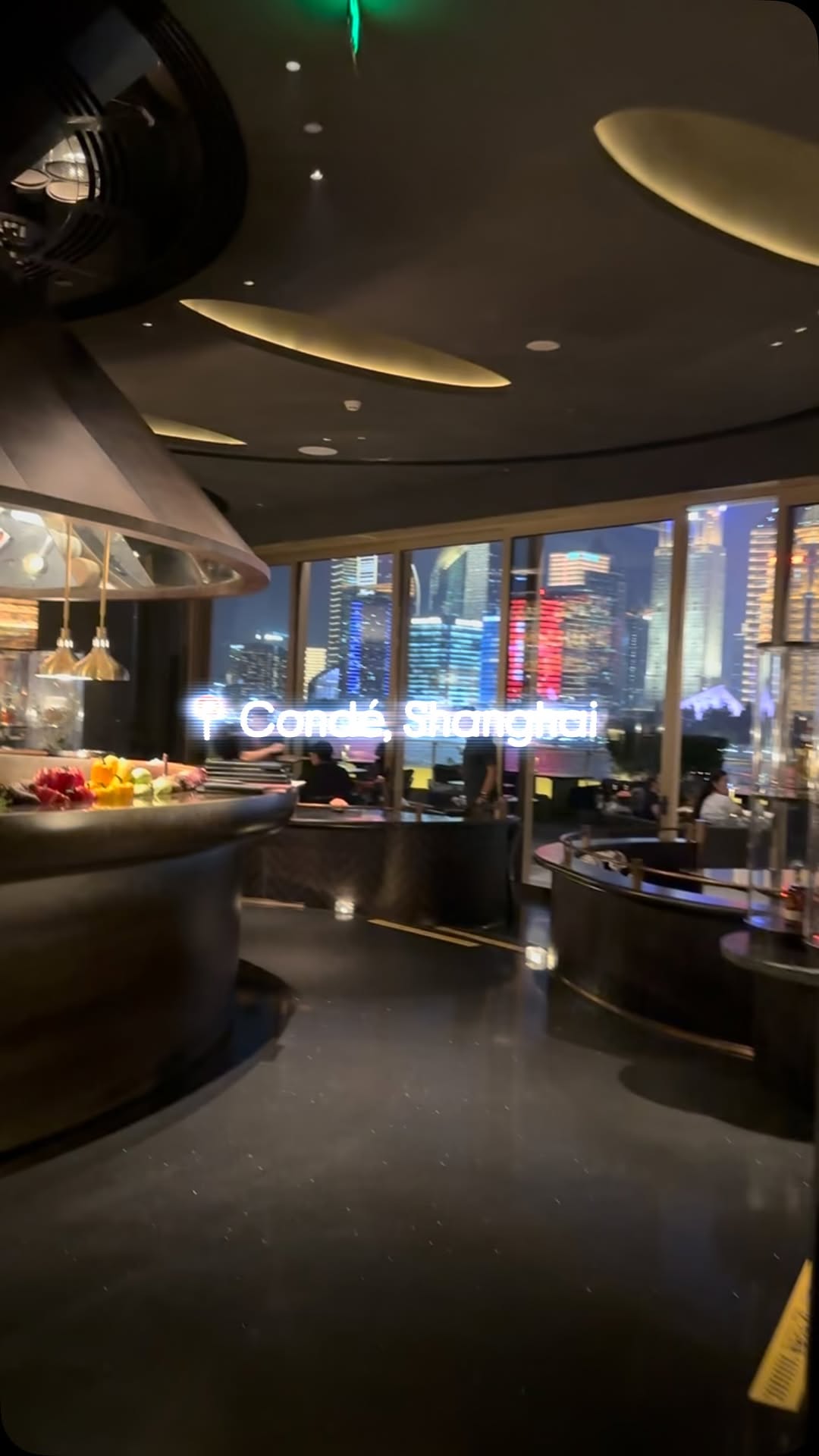 Regent Shanghai On The Bund Hotel