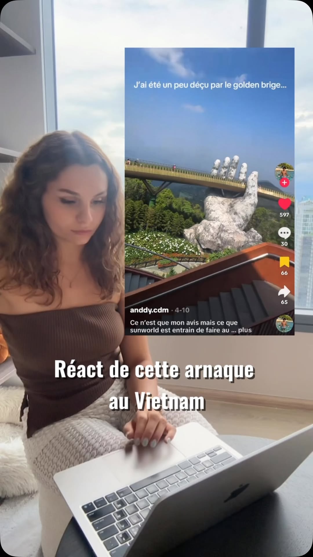 4 Attractions in Vietnam