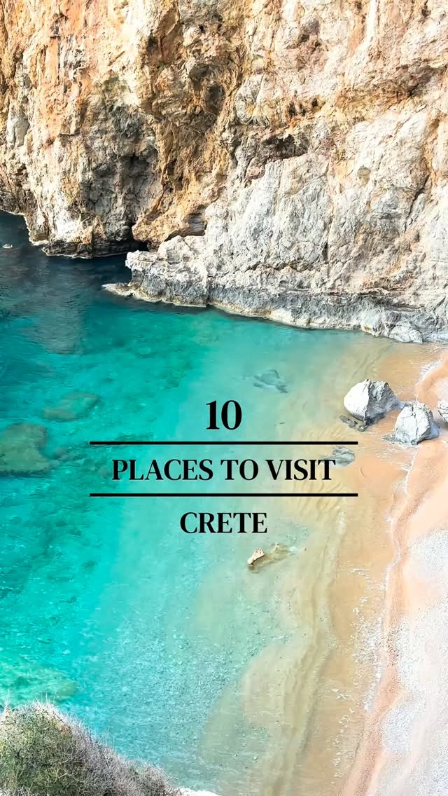 10 Attractions in Greece
