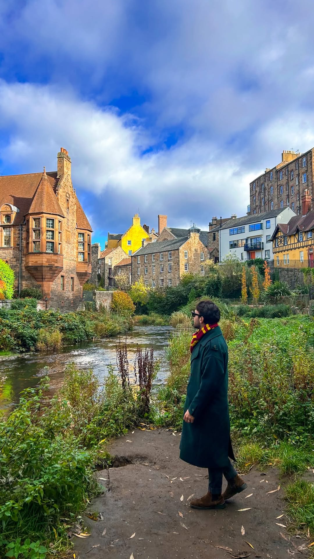 10 Attractions in Scotland