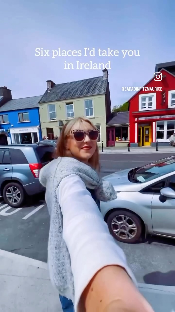 Ireland's Top Destinations For A Memorable Trip