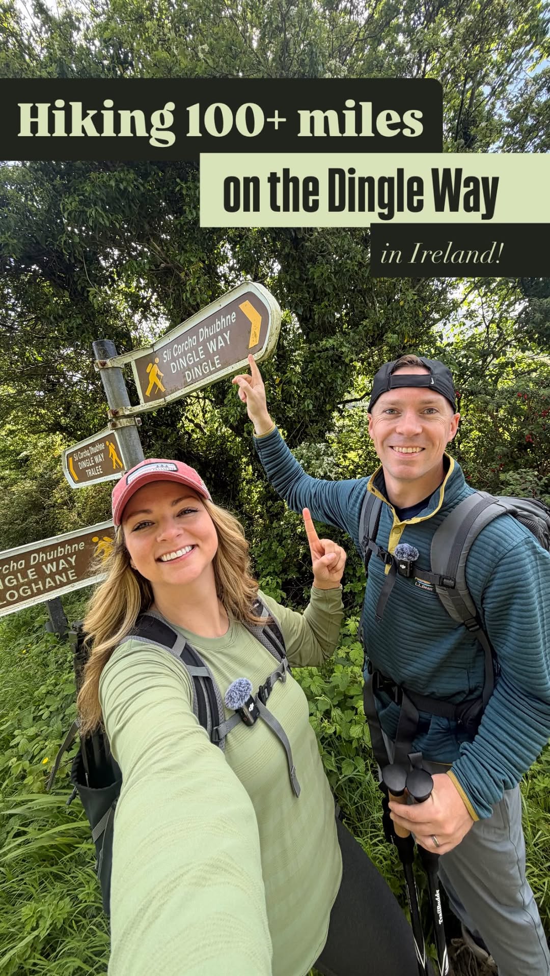 9 Places in County Kerry
