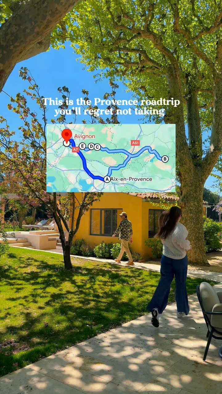 14 Places in Provence-Alpes-Côte d'Azur