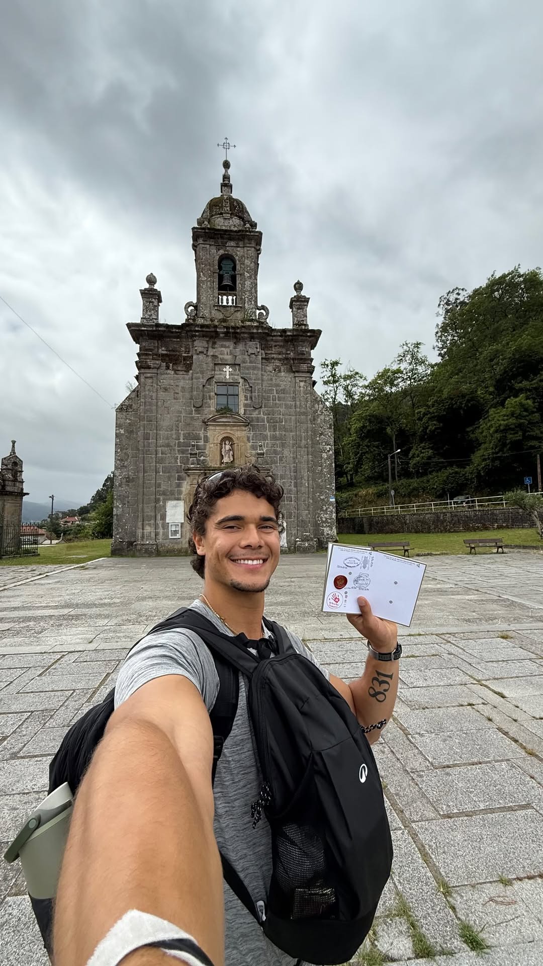 3 Places in Vigo