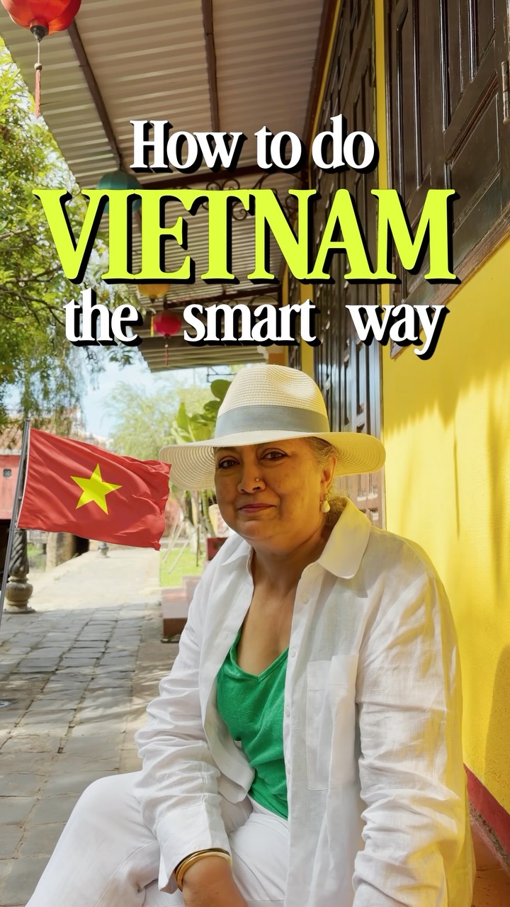 Underrated Vietnamese Destinations For A Peaceful Escape