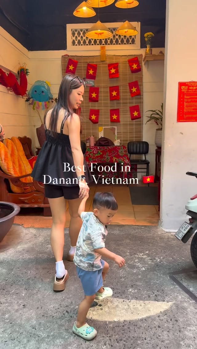 Five Vietnamese Eateries To Try