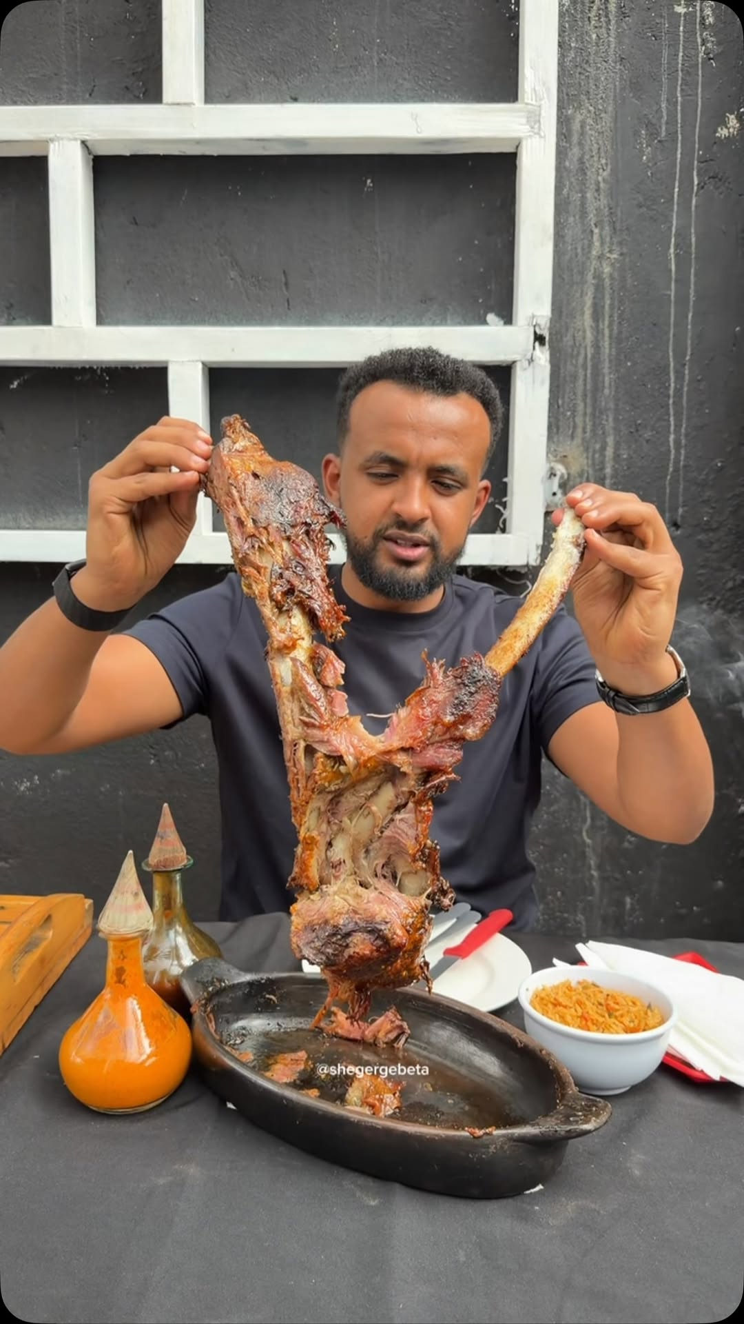 1 Restaurants in Addis Ababa