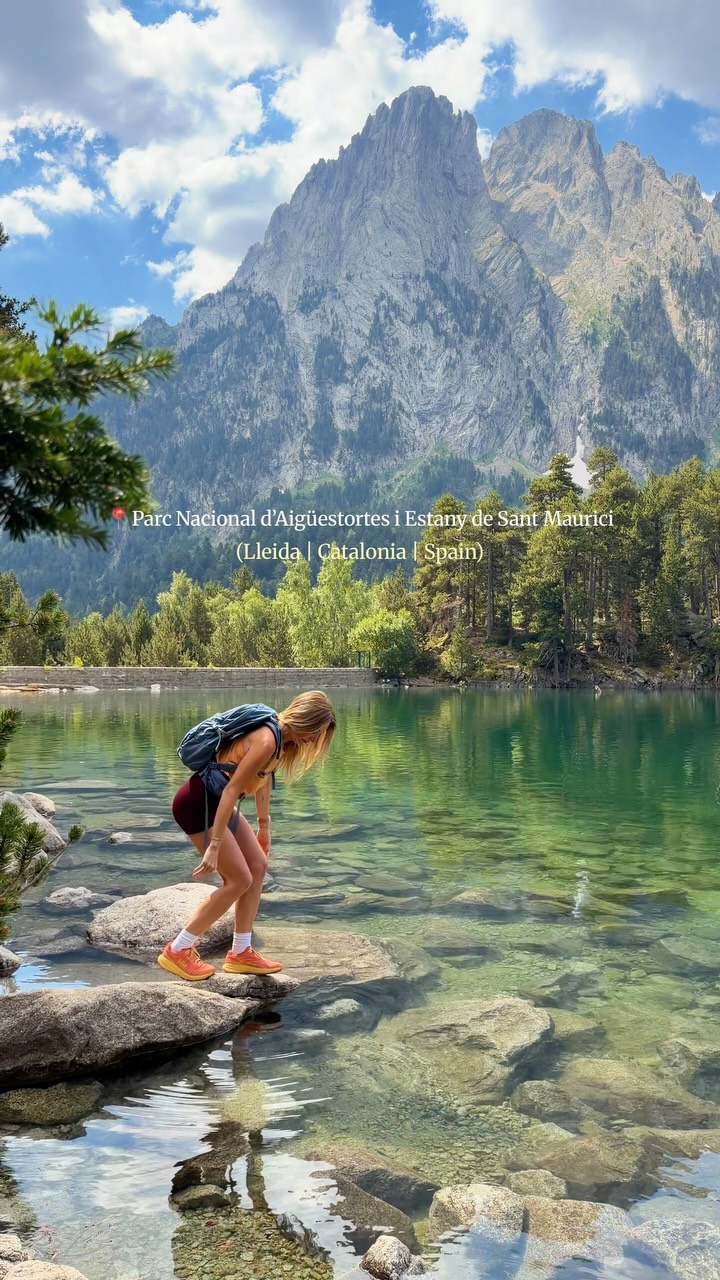 1 Parks in Lleida