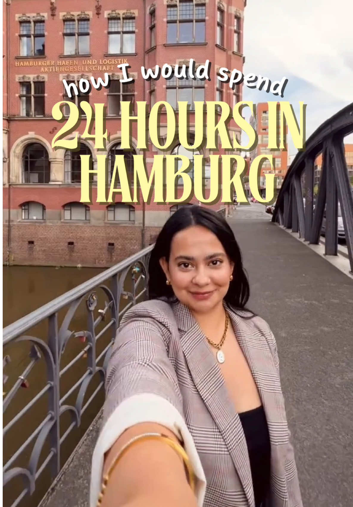 Hamburg's Best Attractions For A 24-Hour Visit