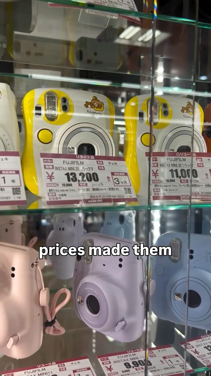 6 Shops in Hachioji