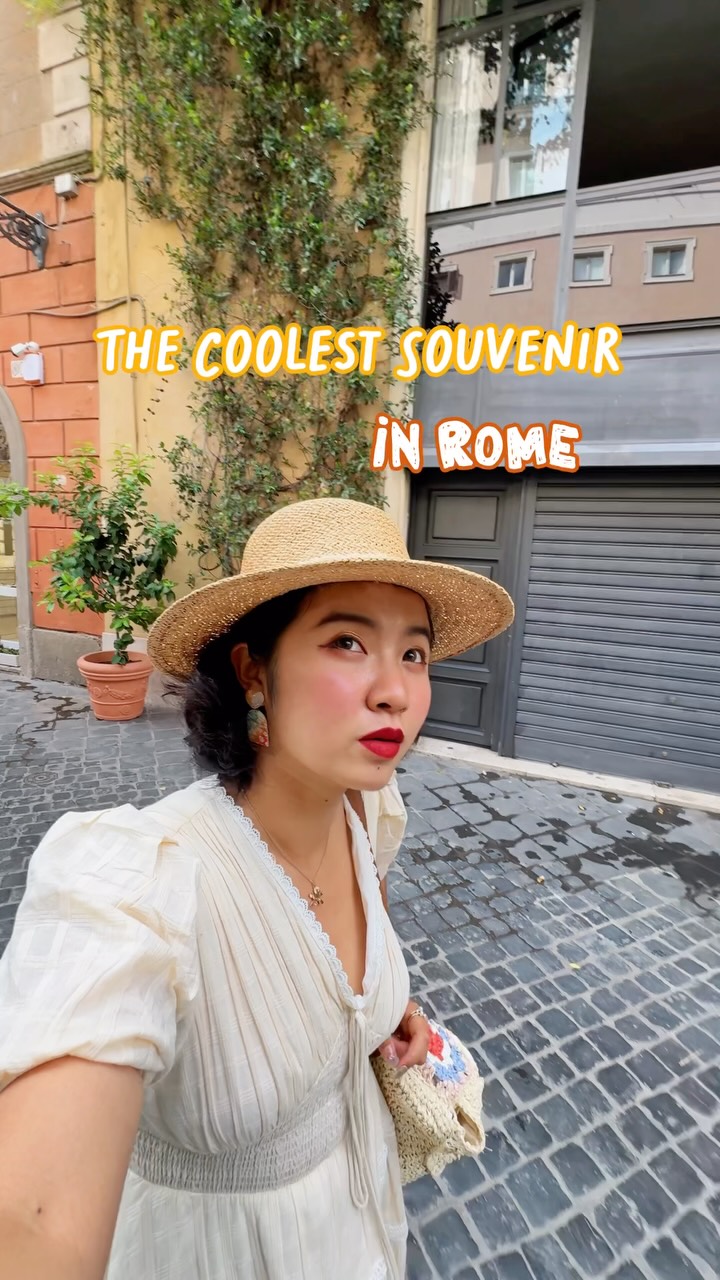 1 Places in Roma