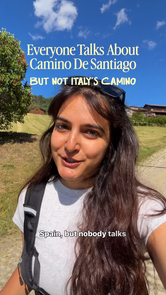 5 Attractions in Italy