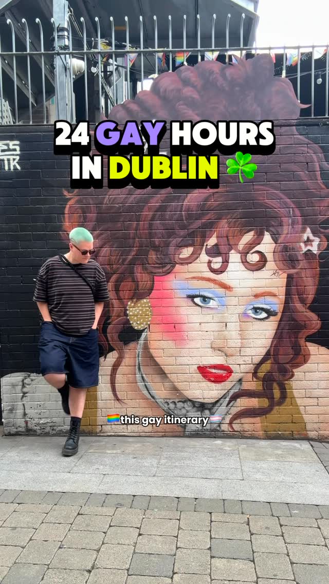 12 Places in County Dublin