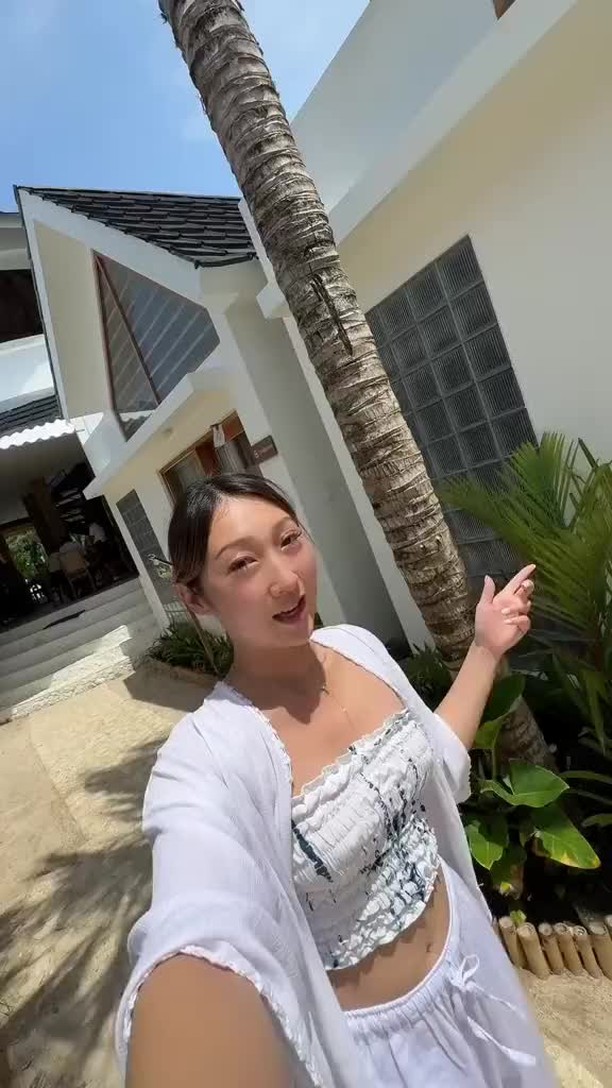 Ocean View Villas and Infinity Pool