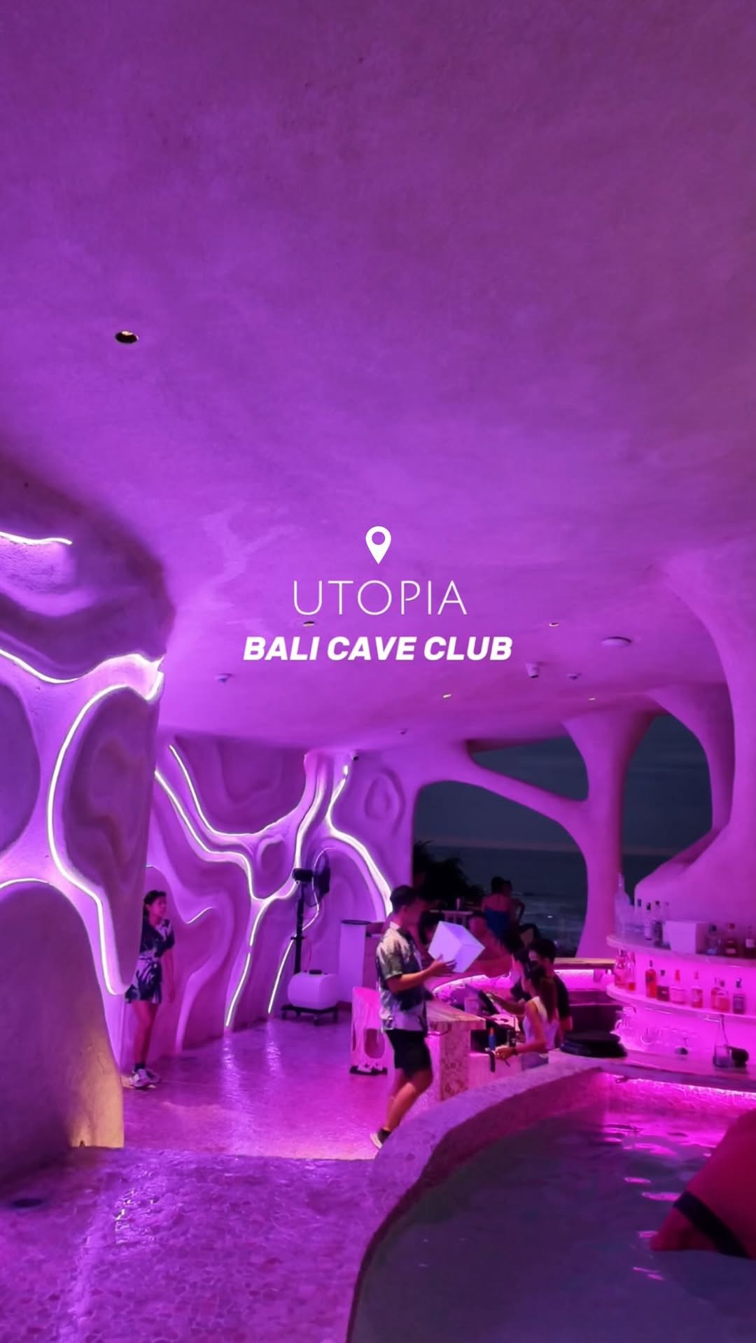 Beach Clubs And Concept Venues