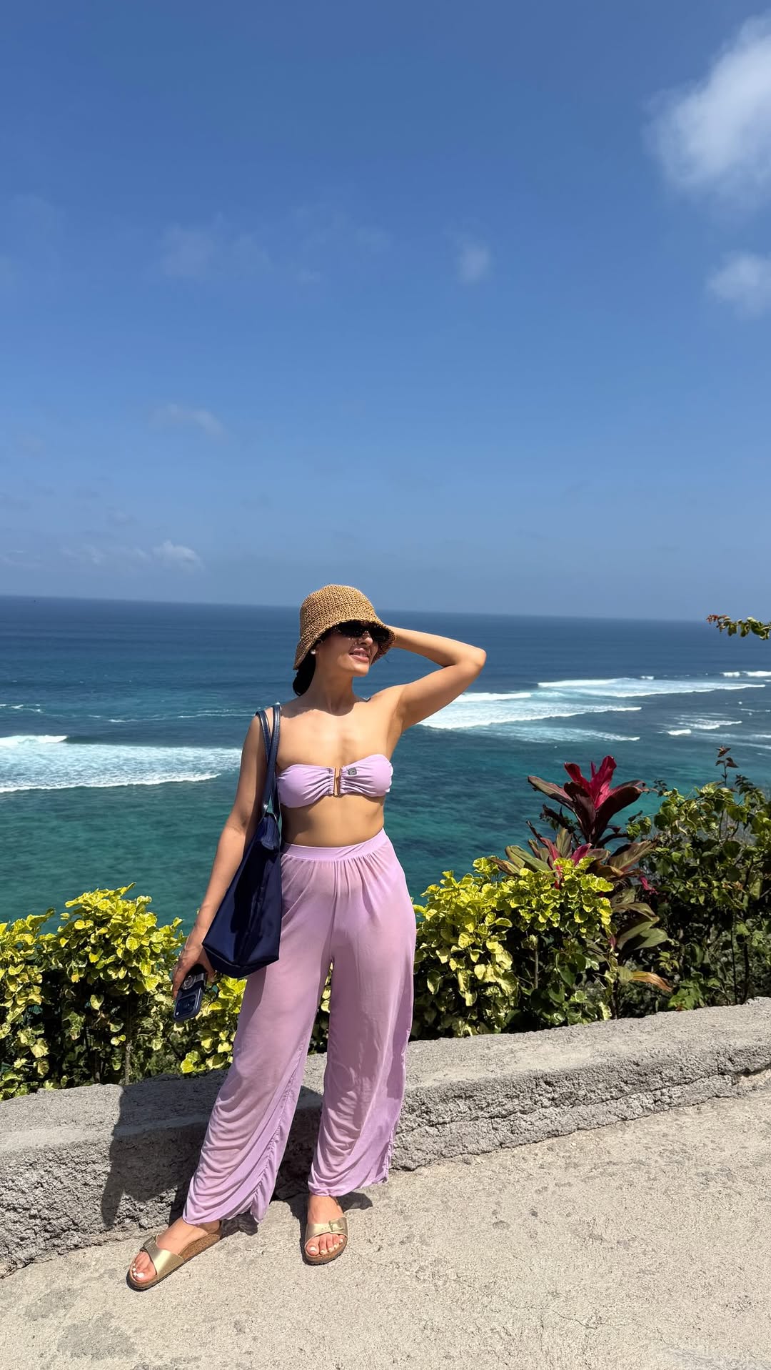 7 Places in Bali