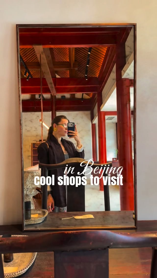 2 Shops in Bei Jing Shi