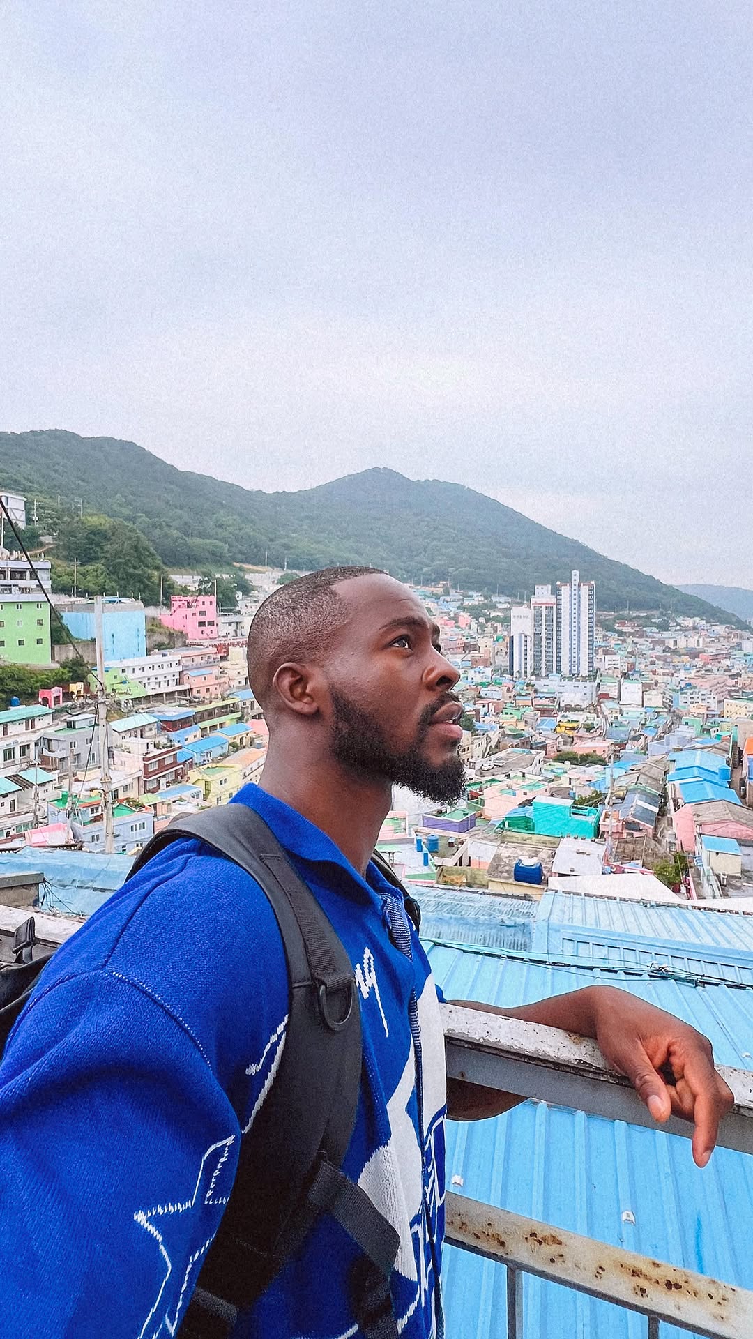 Busan Attractions: Views, Spas, and Culture