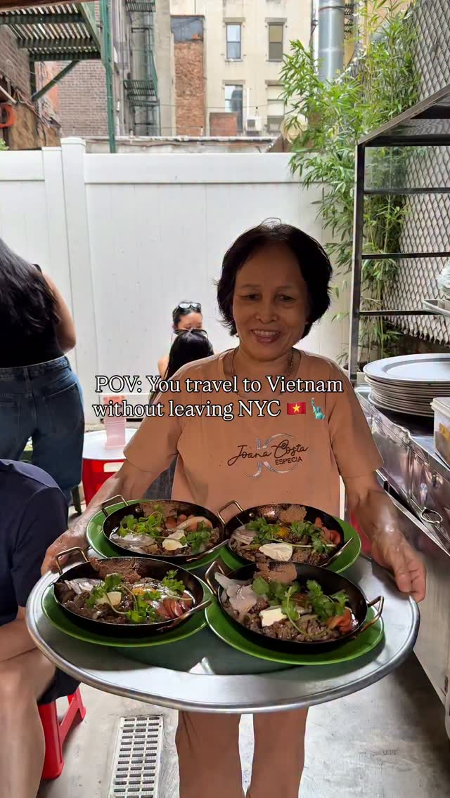 Authentic Vietnamese Cuisine Found In New York City