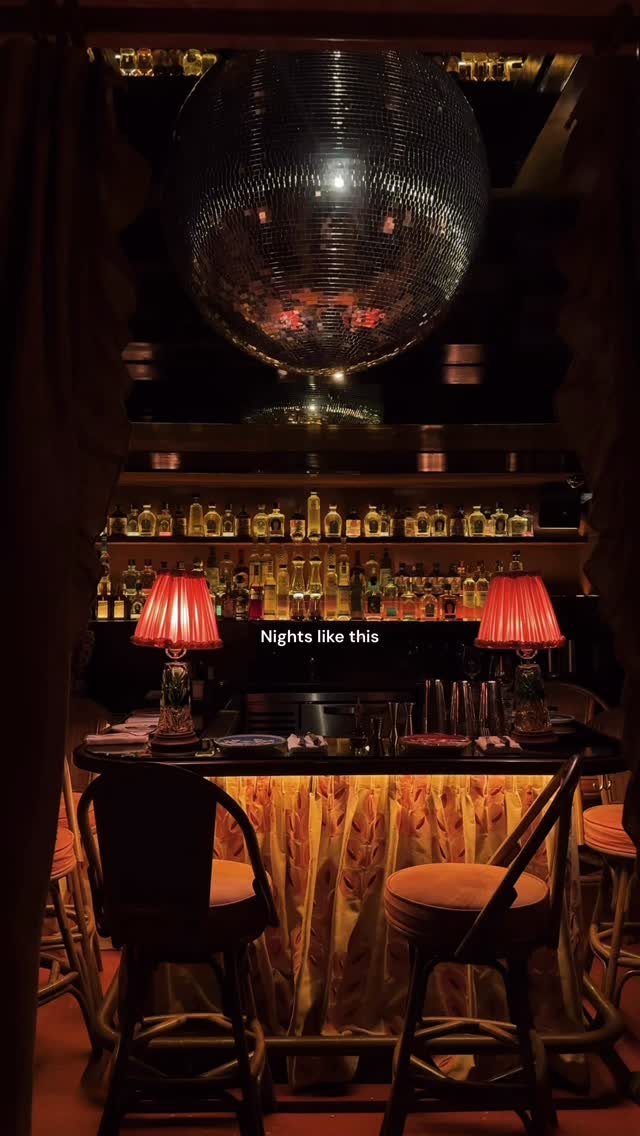 La Bellezza: An Italian Eatery