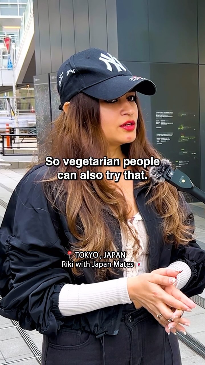 4 Restaurants in Tokyo
