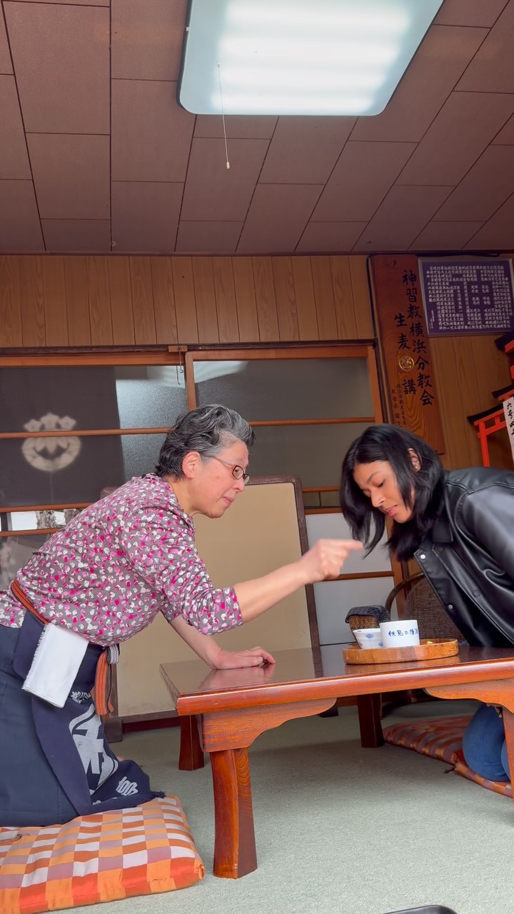 Kyoto's Hidden Amazake Shop Near Fushimi Inari